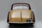 Delahaye 135 M Coupe par Van Leersum 1938 года